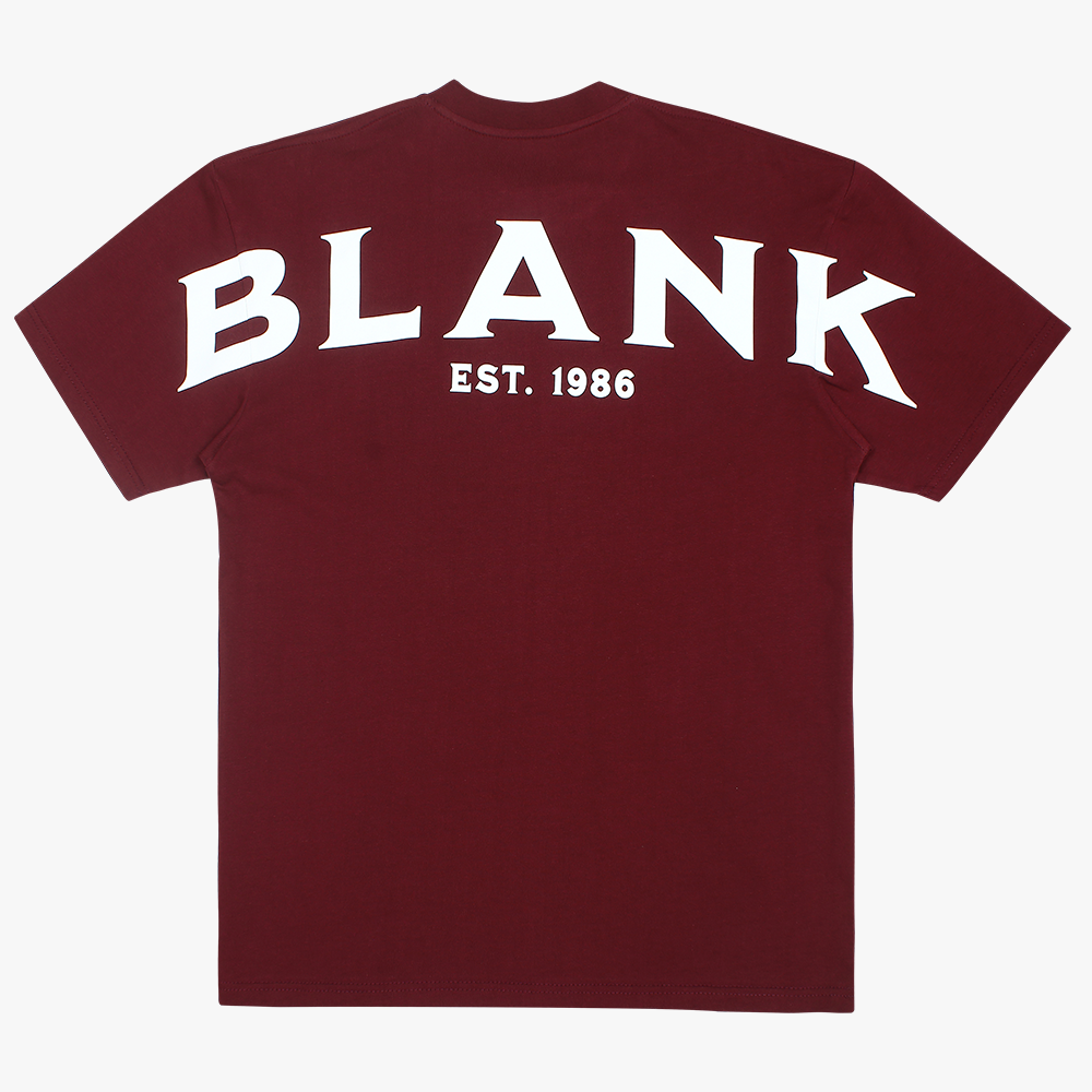 Artistic Blank Tee