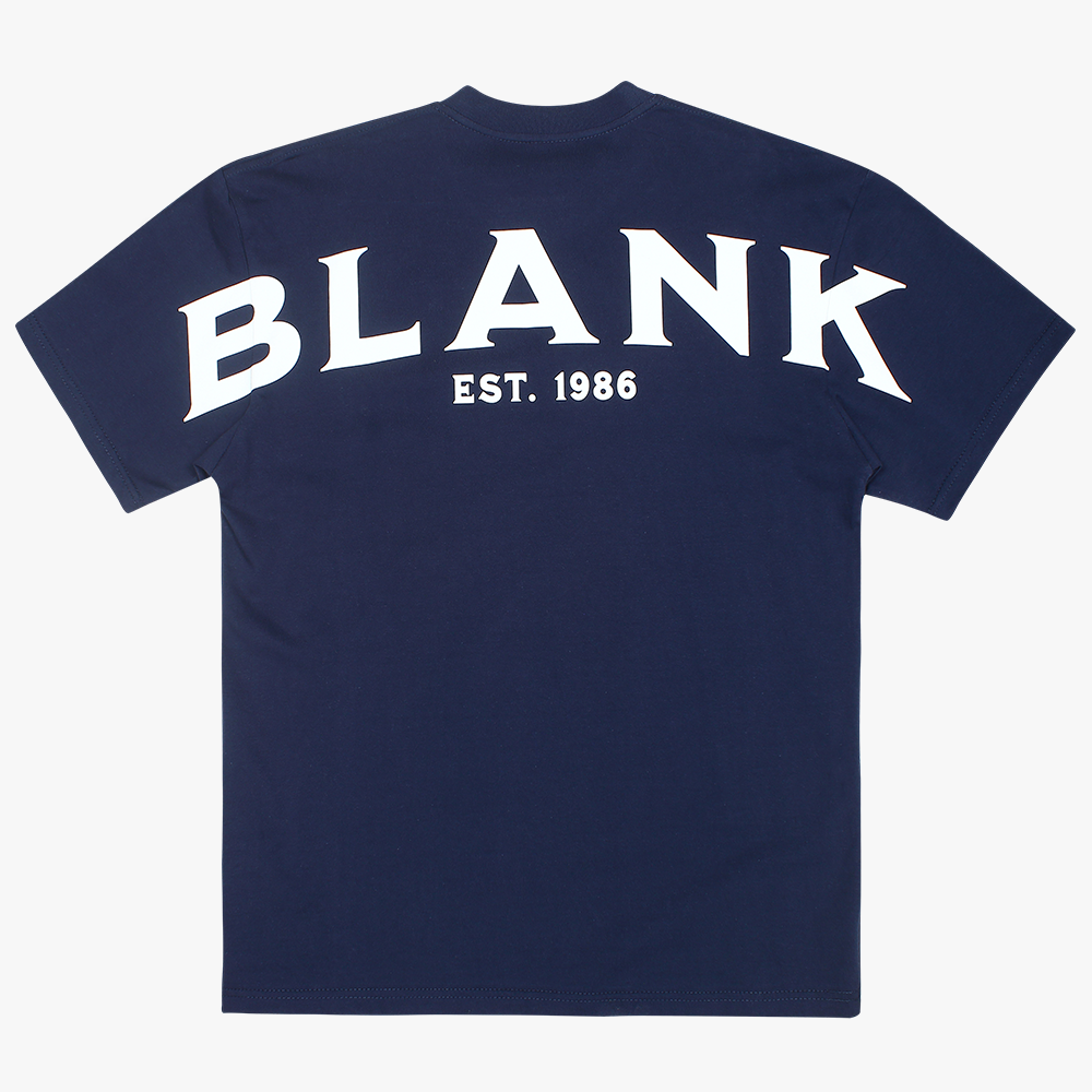 Artistic Blank Tee