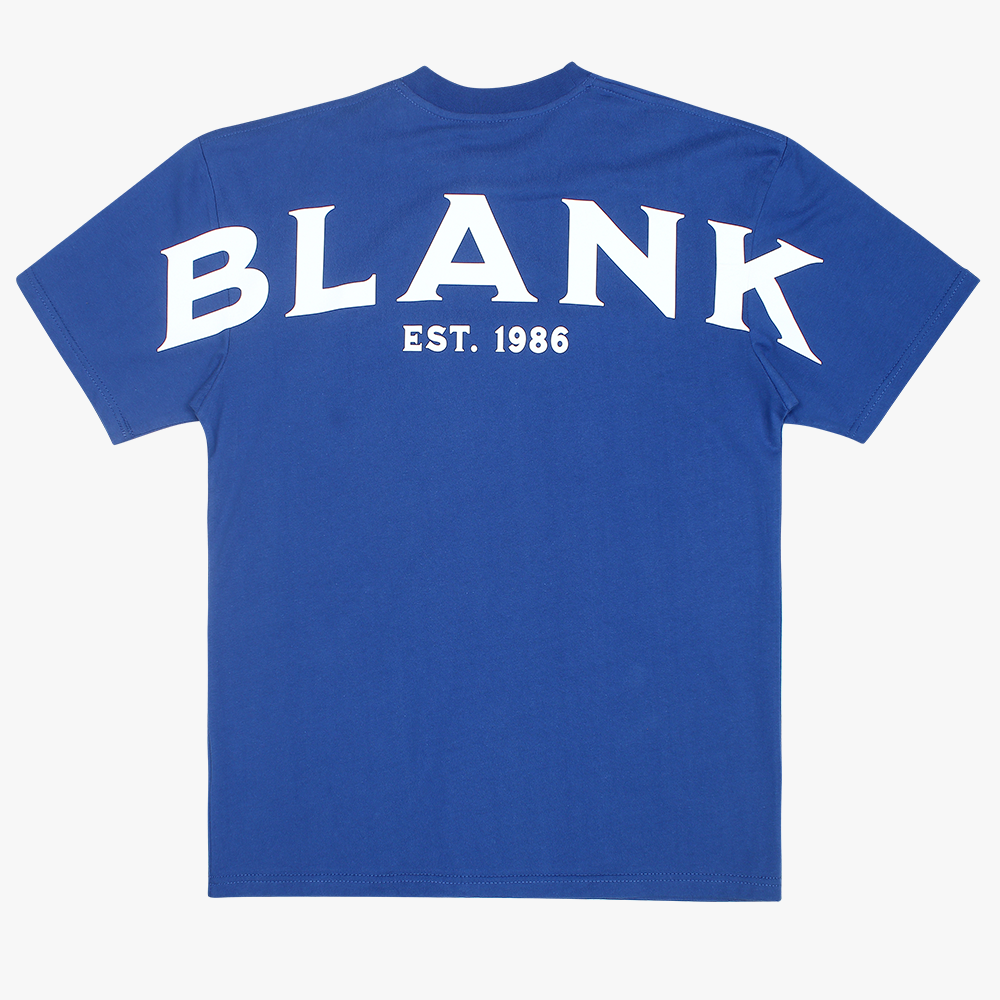 Artistic Blank Tee