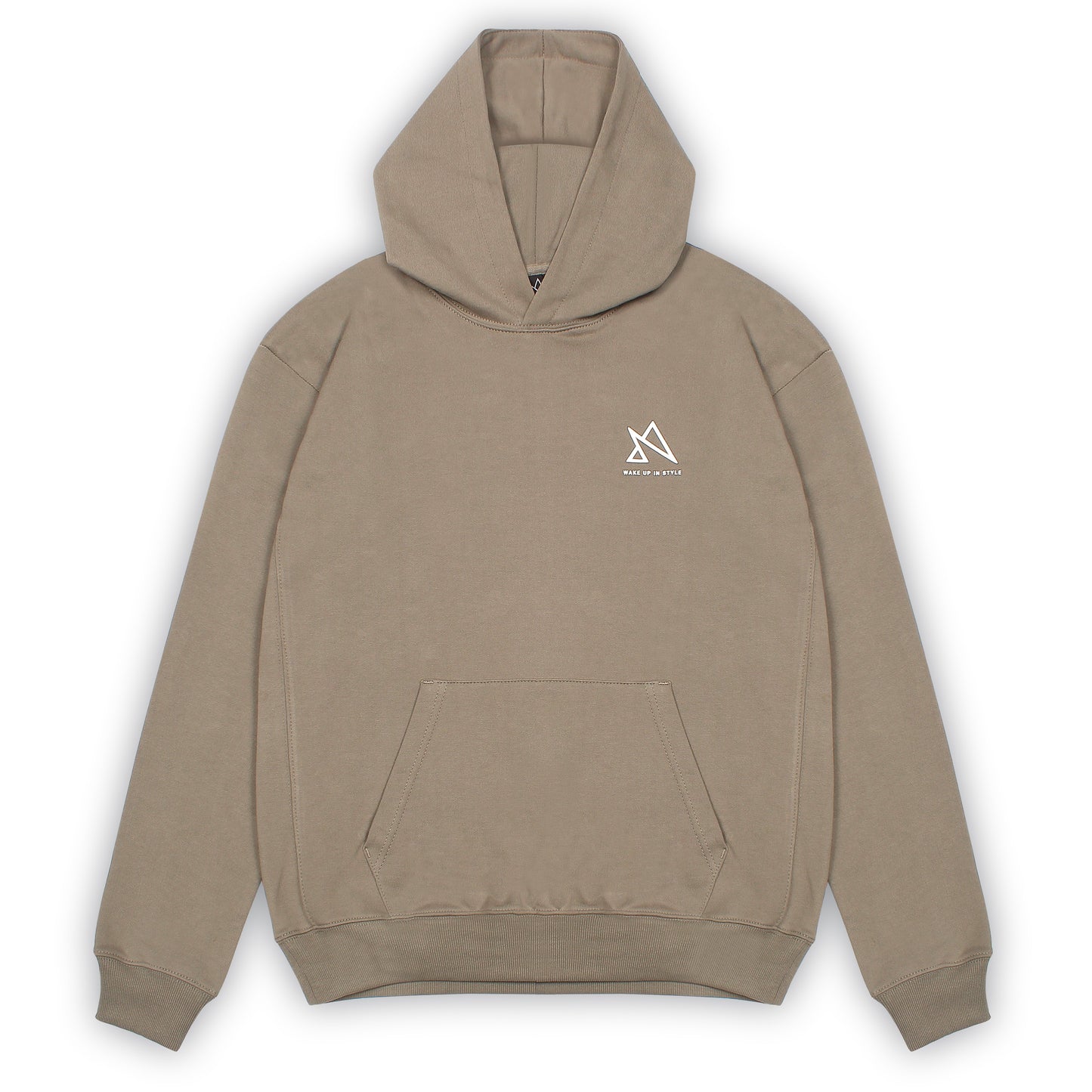 Artistic Elegant Hoodie