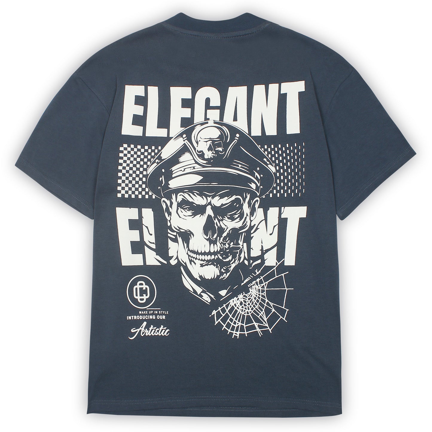 Artistic Elegant Tee