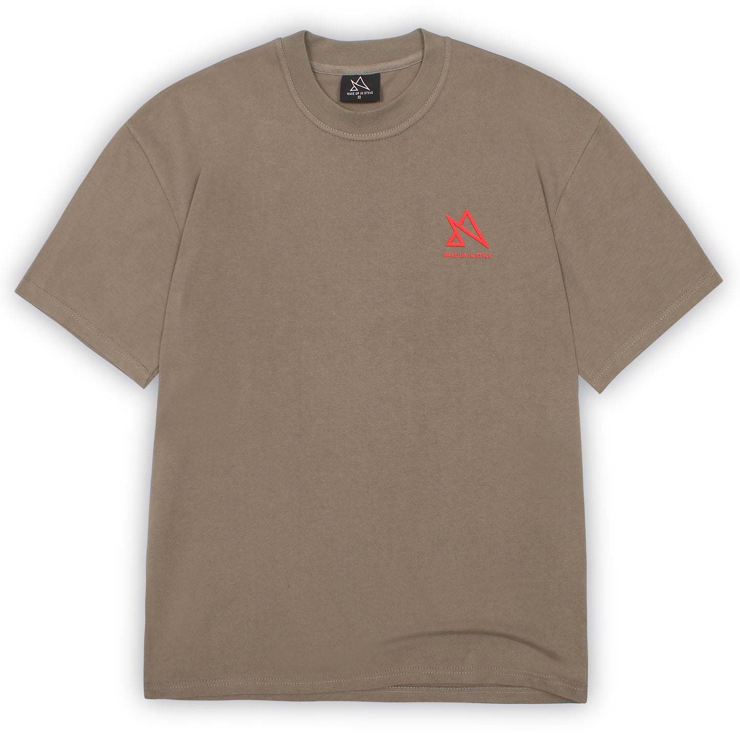 Artistic Challenger Tee