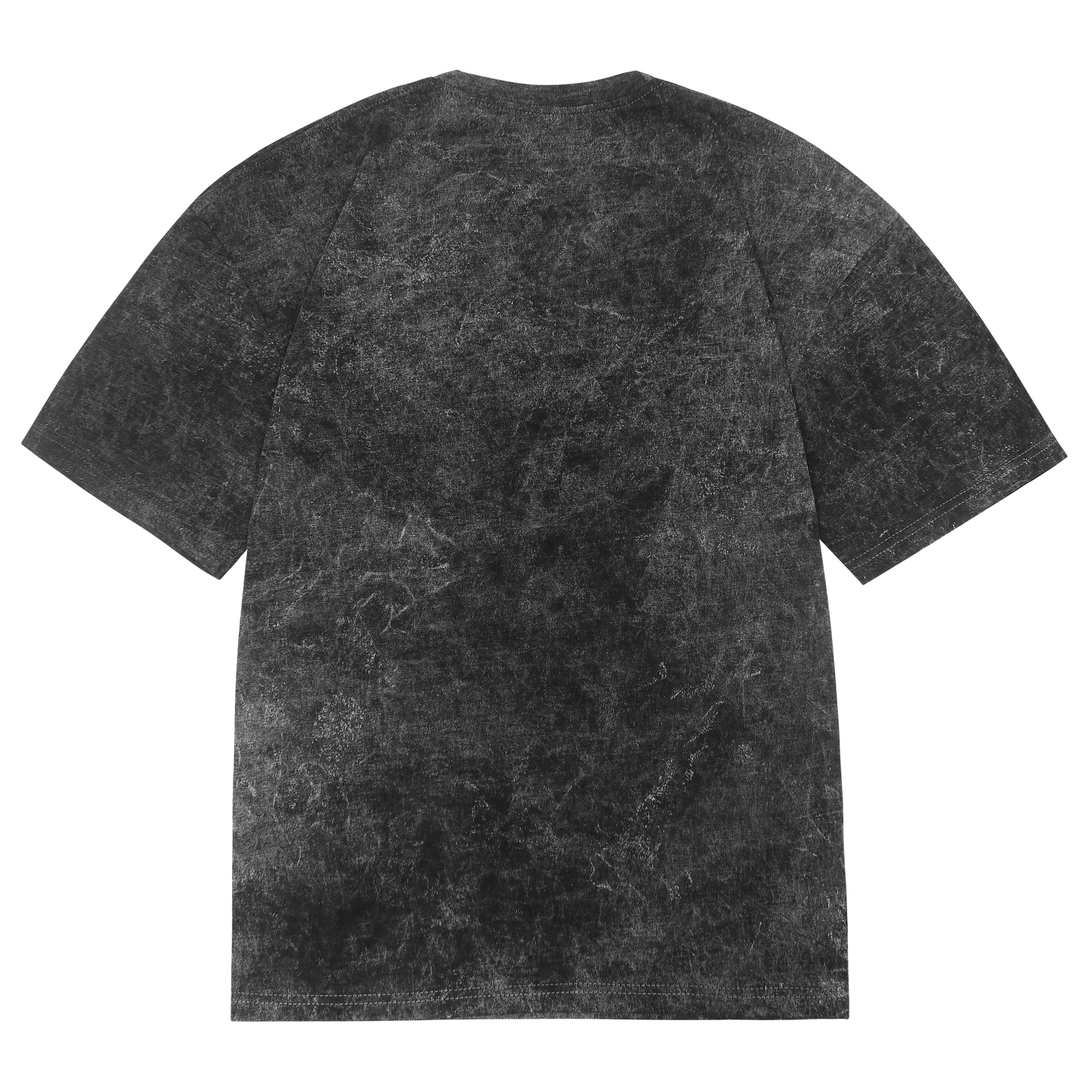 Artistic Basic Washed Tee
