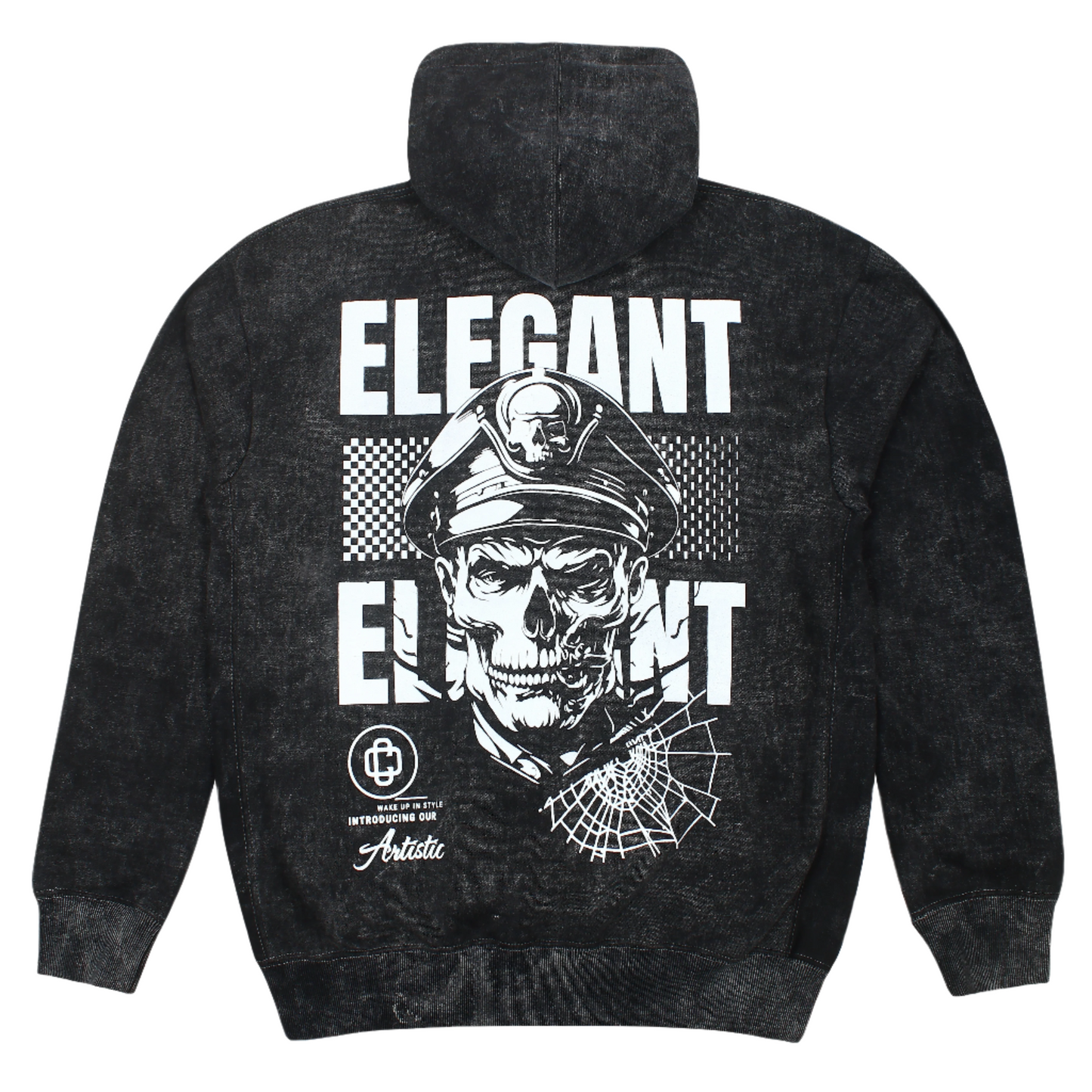 Elegant Hoodies