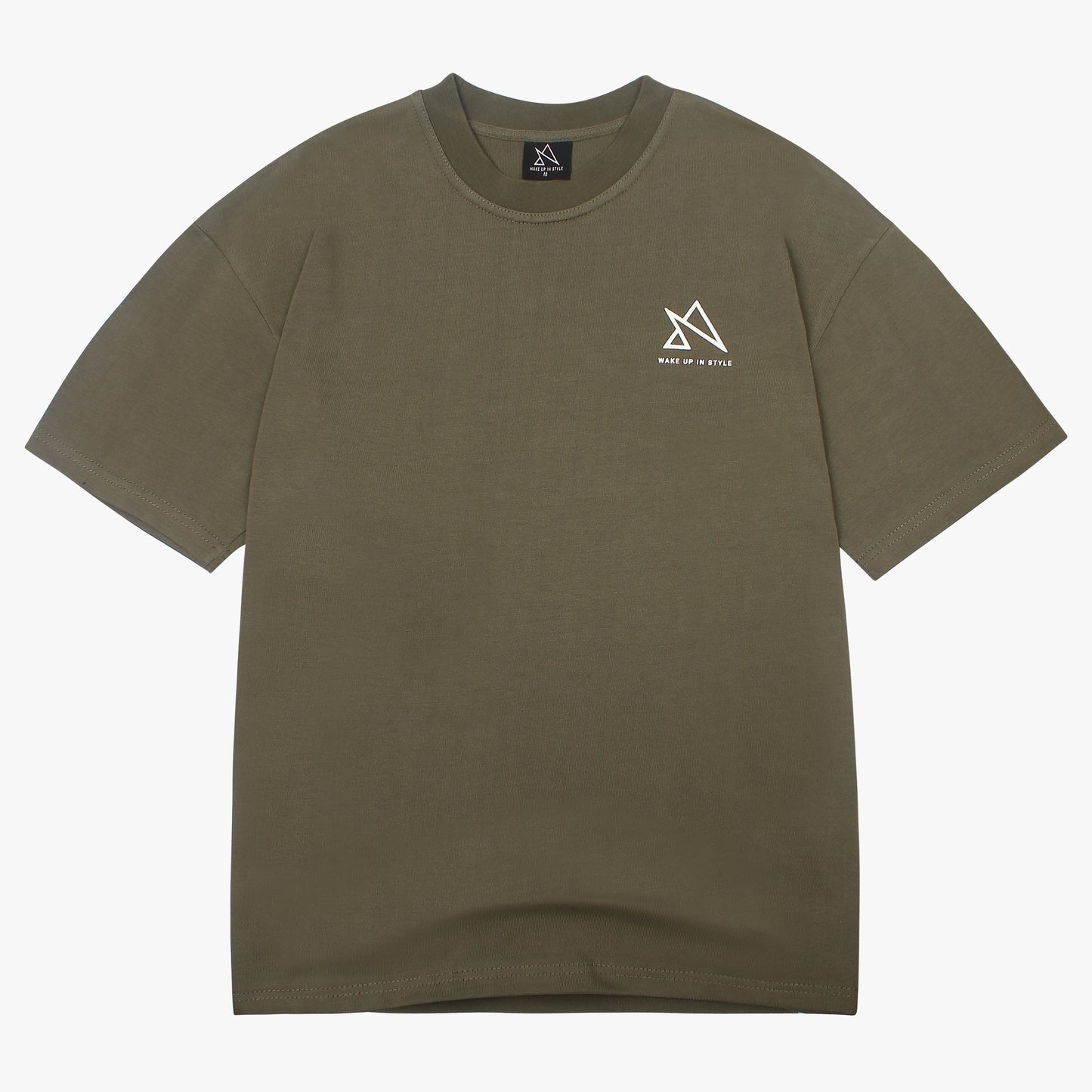 Artistic Elegant Tee