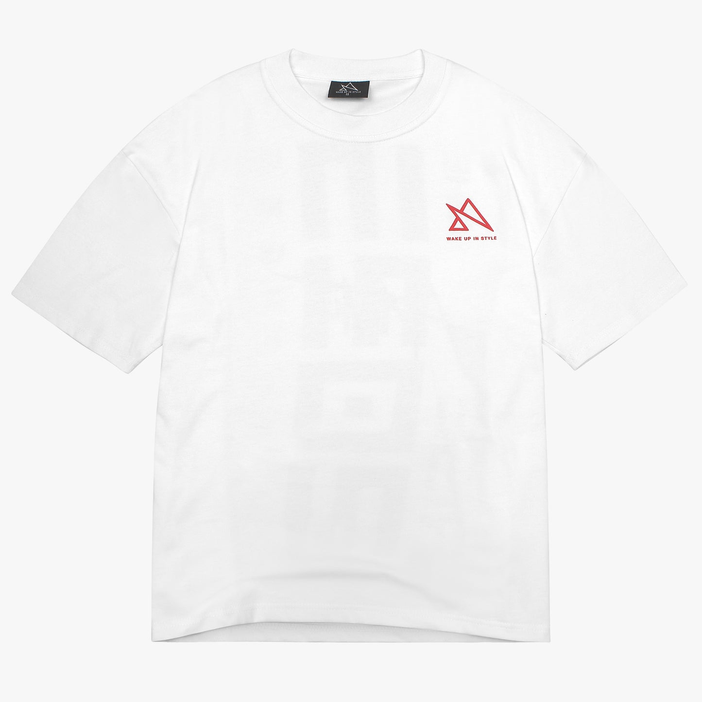 Artistic Challenger Tee