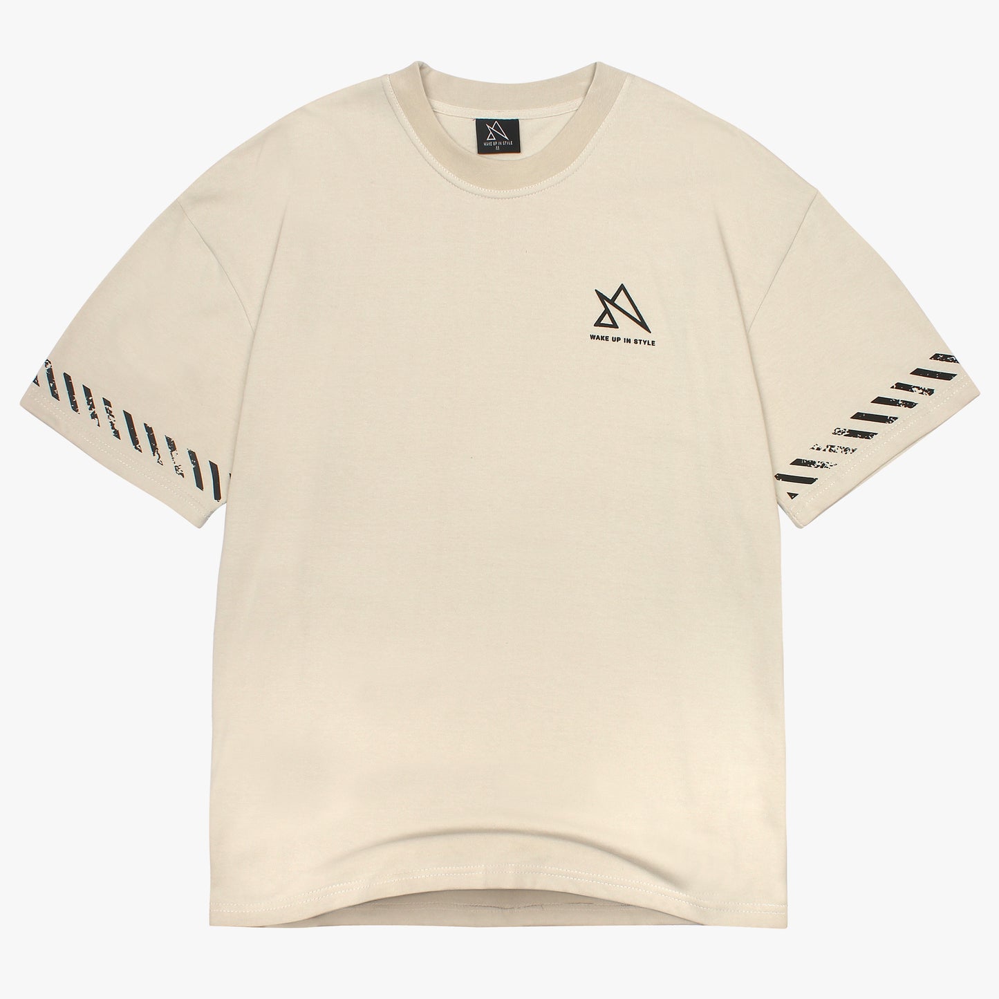 Artistic Born To Race Tee