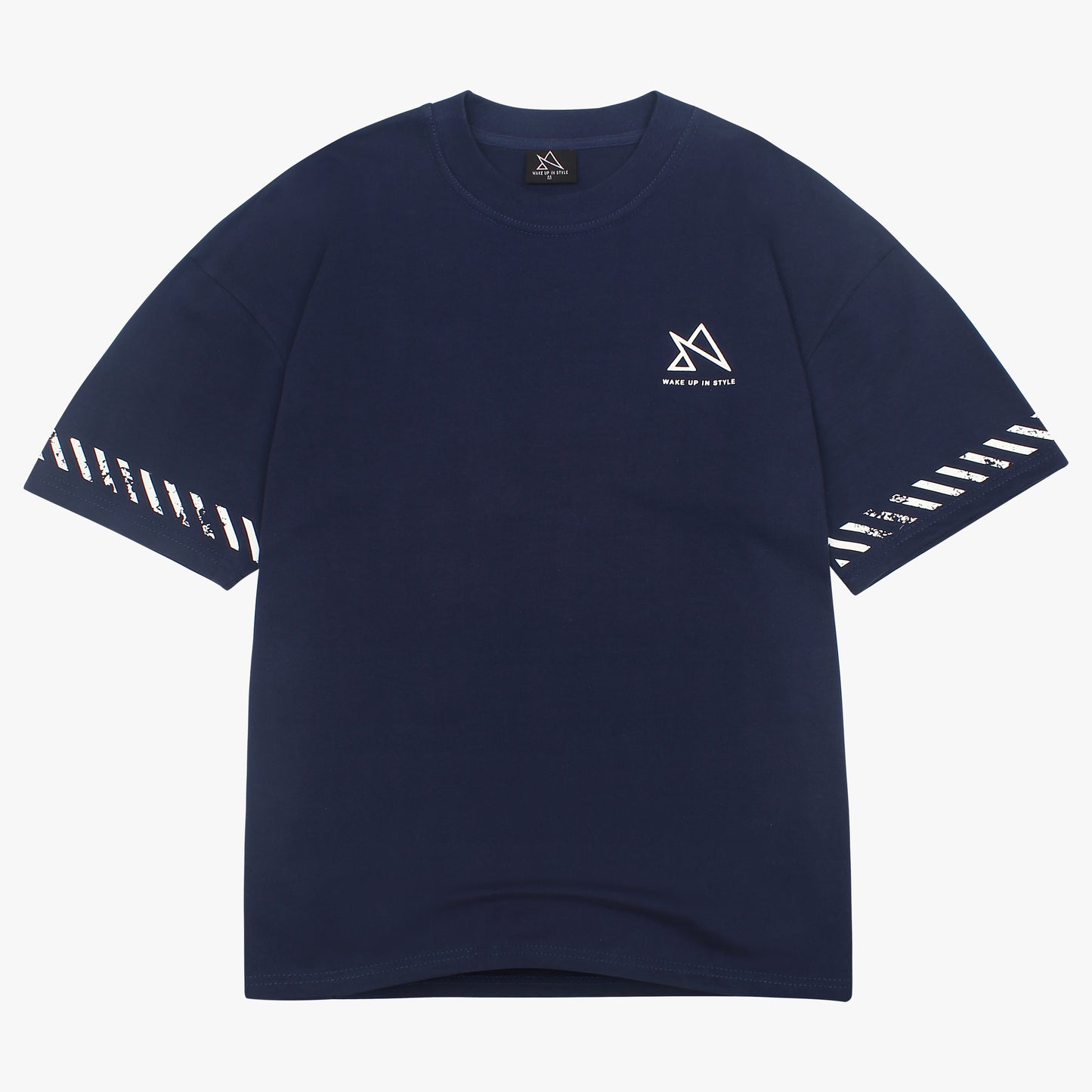 Artistic Born To Race Tee