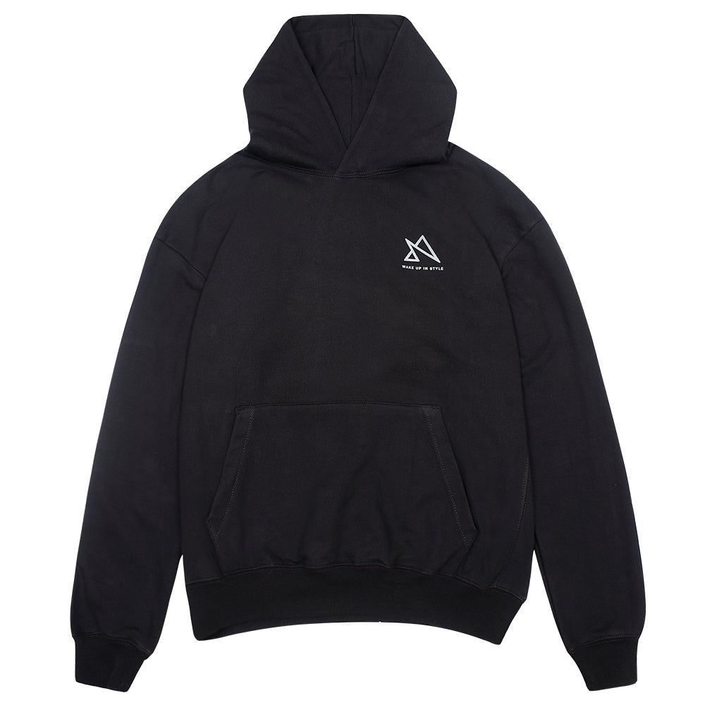 Artistic Legend Hoodie