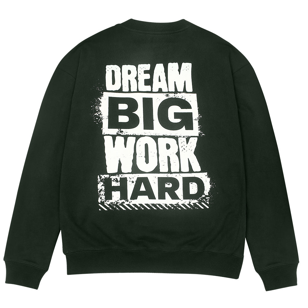 Artistic Dreamer Crewneck