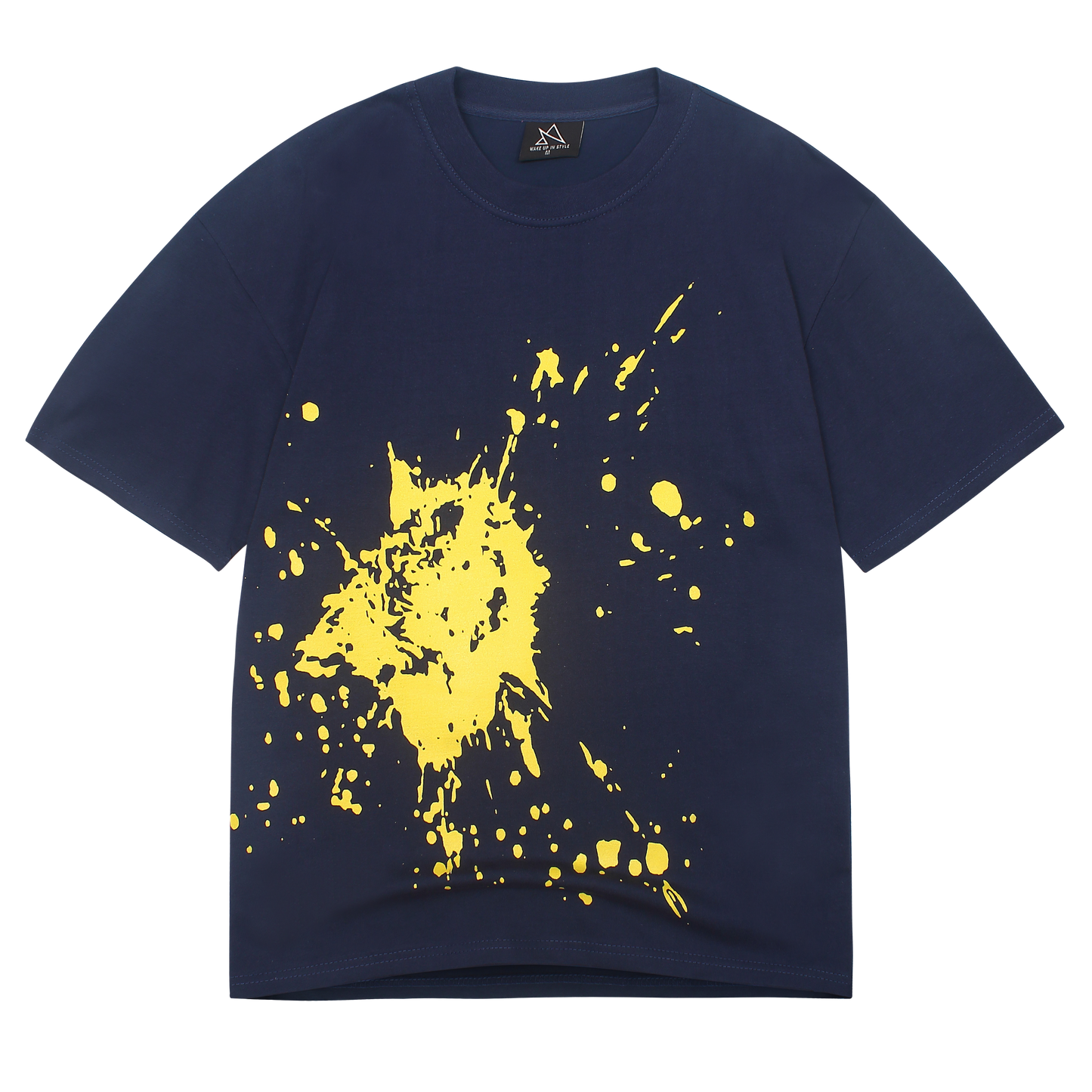 Artistic Urban Art Tee