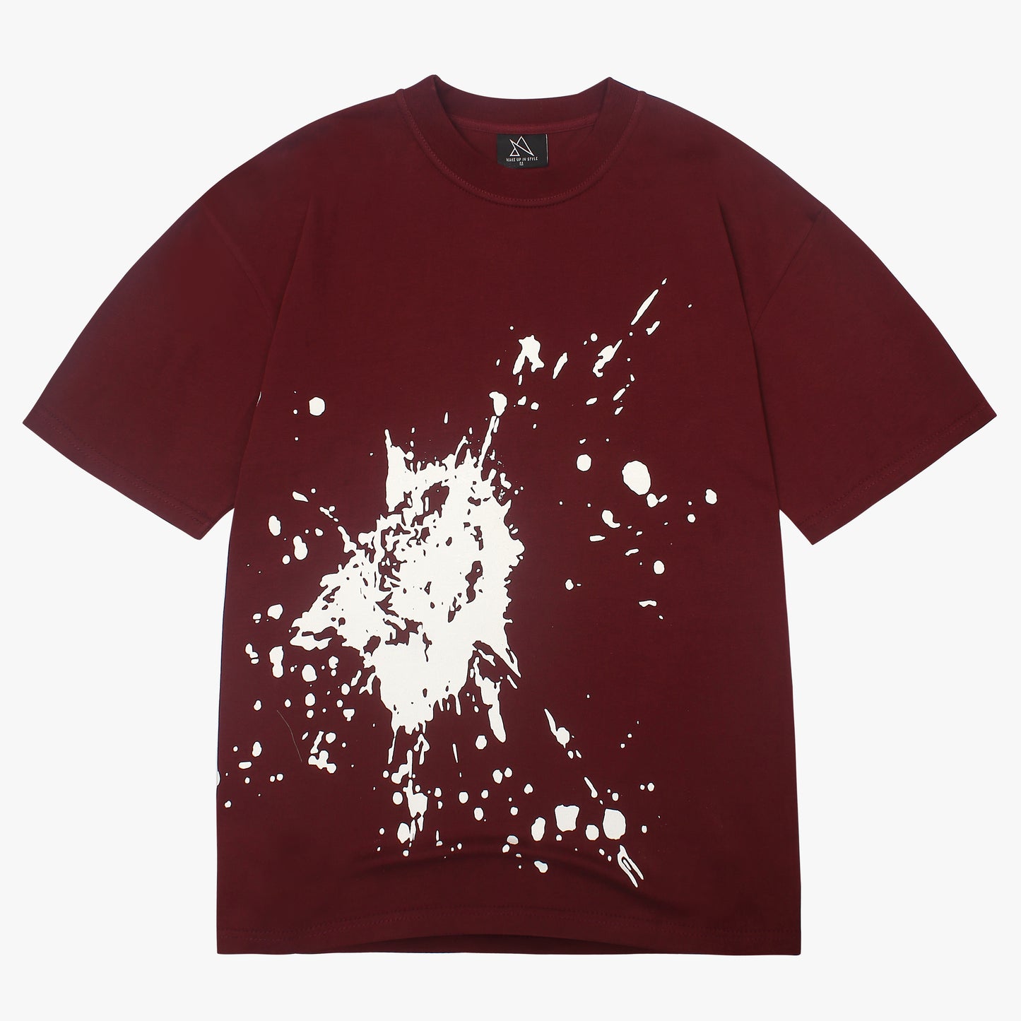 Artistic Broken Tee