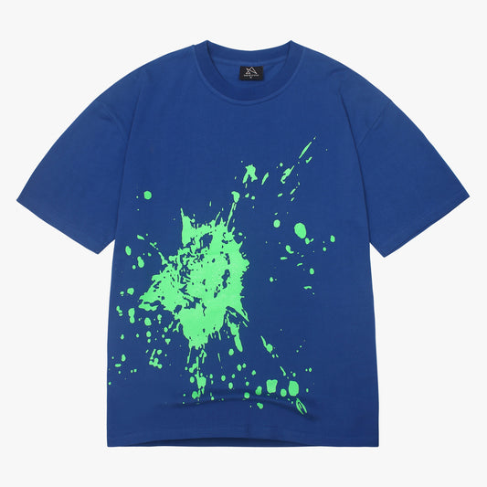 Artistic Urban Art Tee