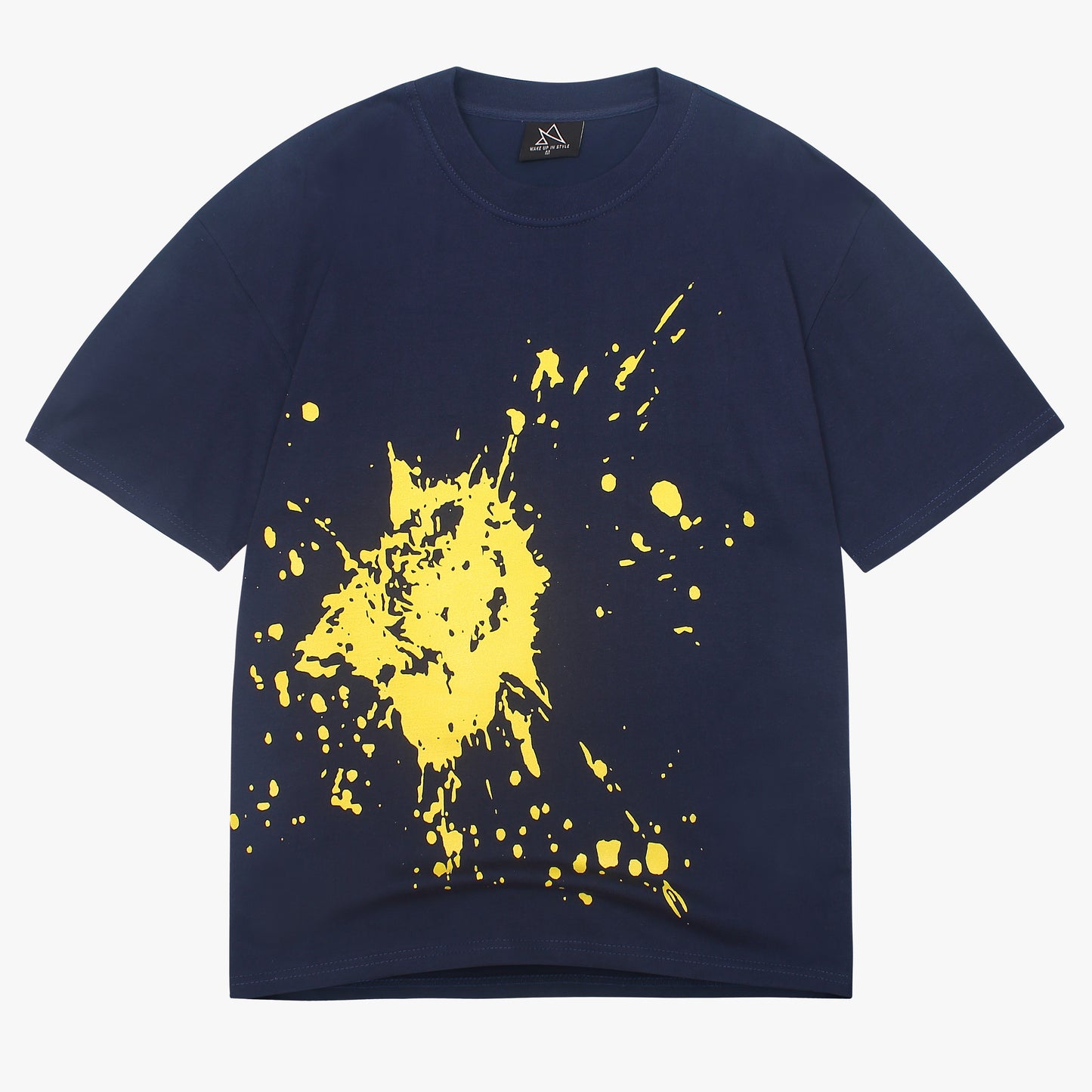 Artistic Urban Art Tee