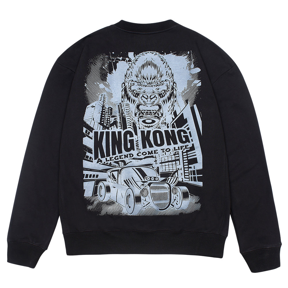 Artistic Legend Crewneck