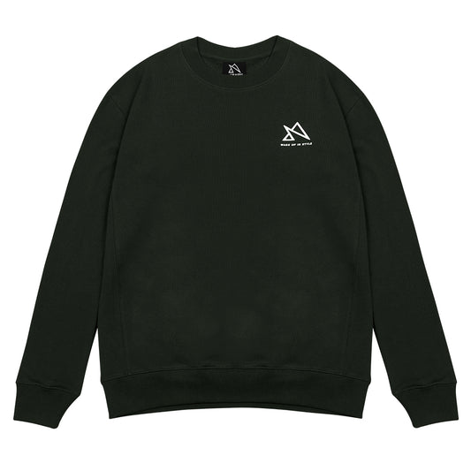 Artistic Dreamer Crewneck