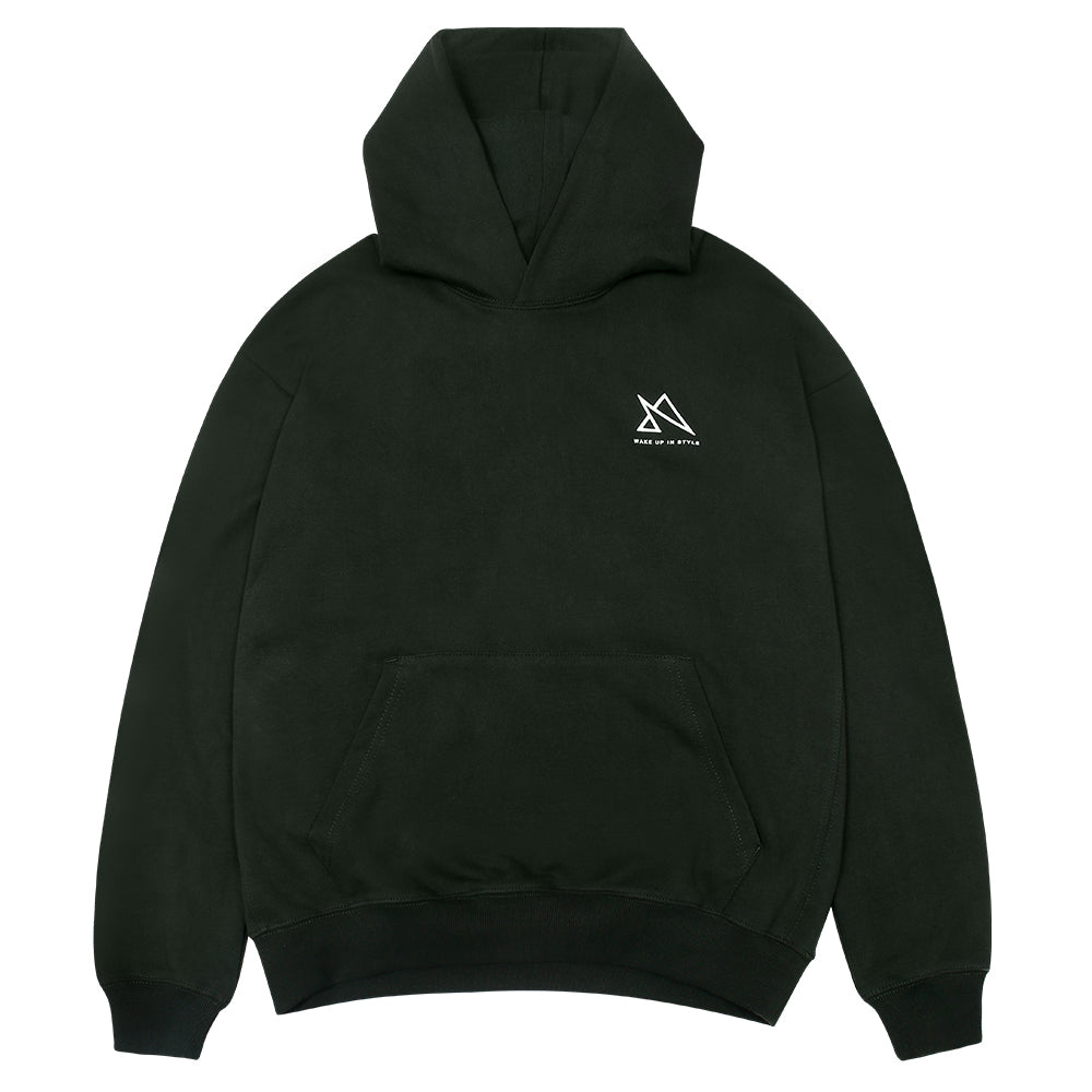 Artistic Urban Art Hoodie